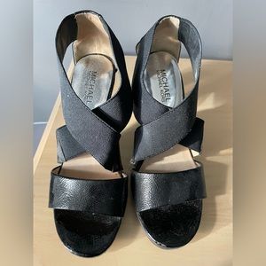 Michael Kors Heels size 7